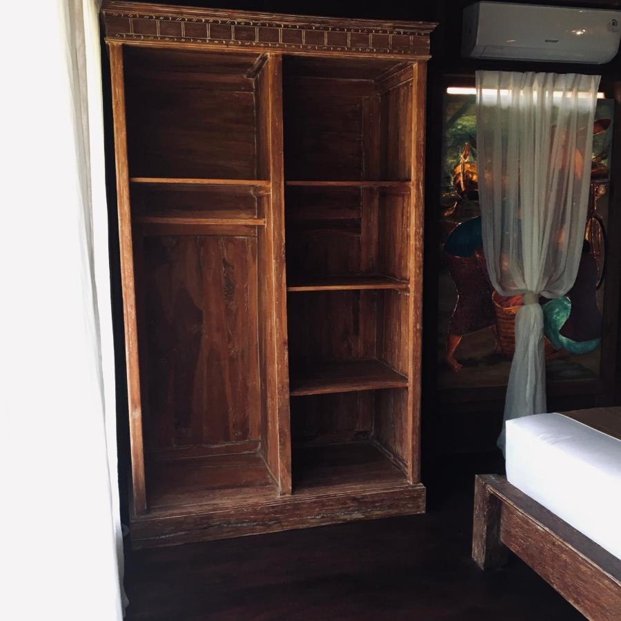 The Jungle Villa 乌布 外观 照片