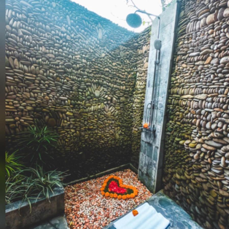 The Jungle Villa 乌布 外观 照片