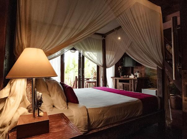 The Jungle Villa 乌布 外观 照片