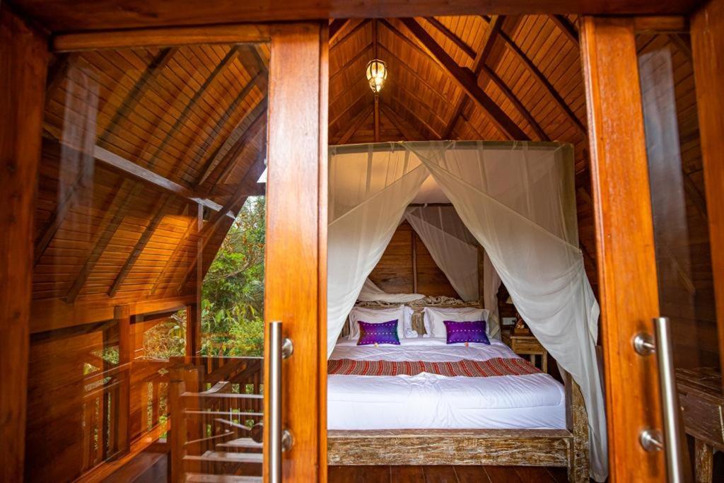 The Jungle Villa 乌布 外观 照片